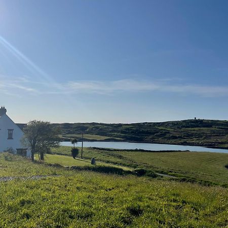 Willa Seafront House With Own Private Pier In Gunpoint, Schull, West Cork Seafort Zewnętrze zdjęcie