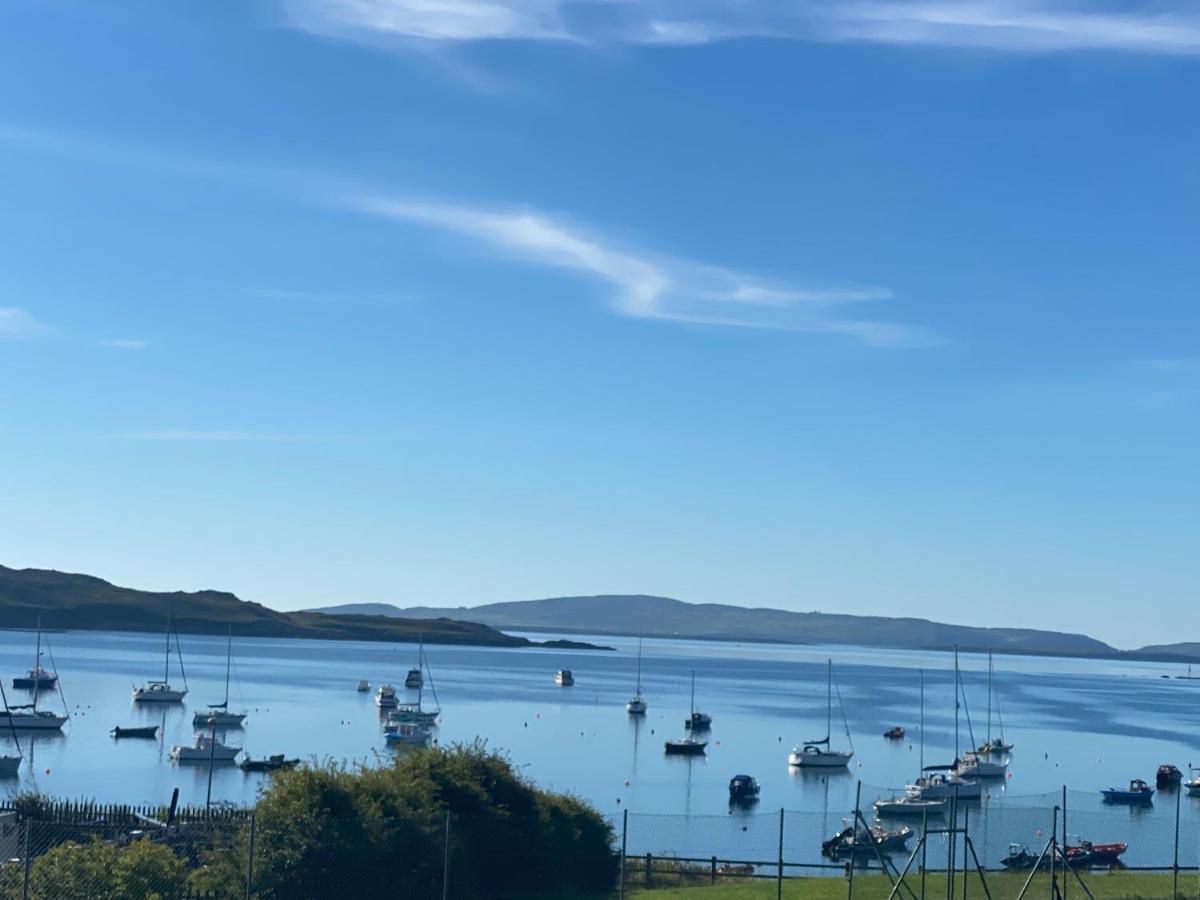 Willa Seafront House With Own Private Pier In Gunpoint, Schull, West Cork Seafort Zewnętrze zdjęcie