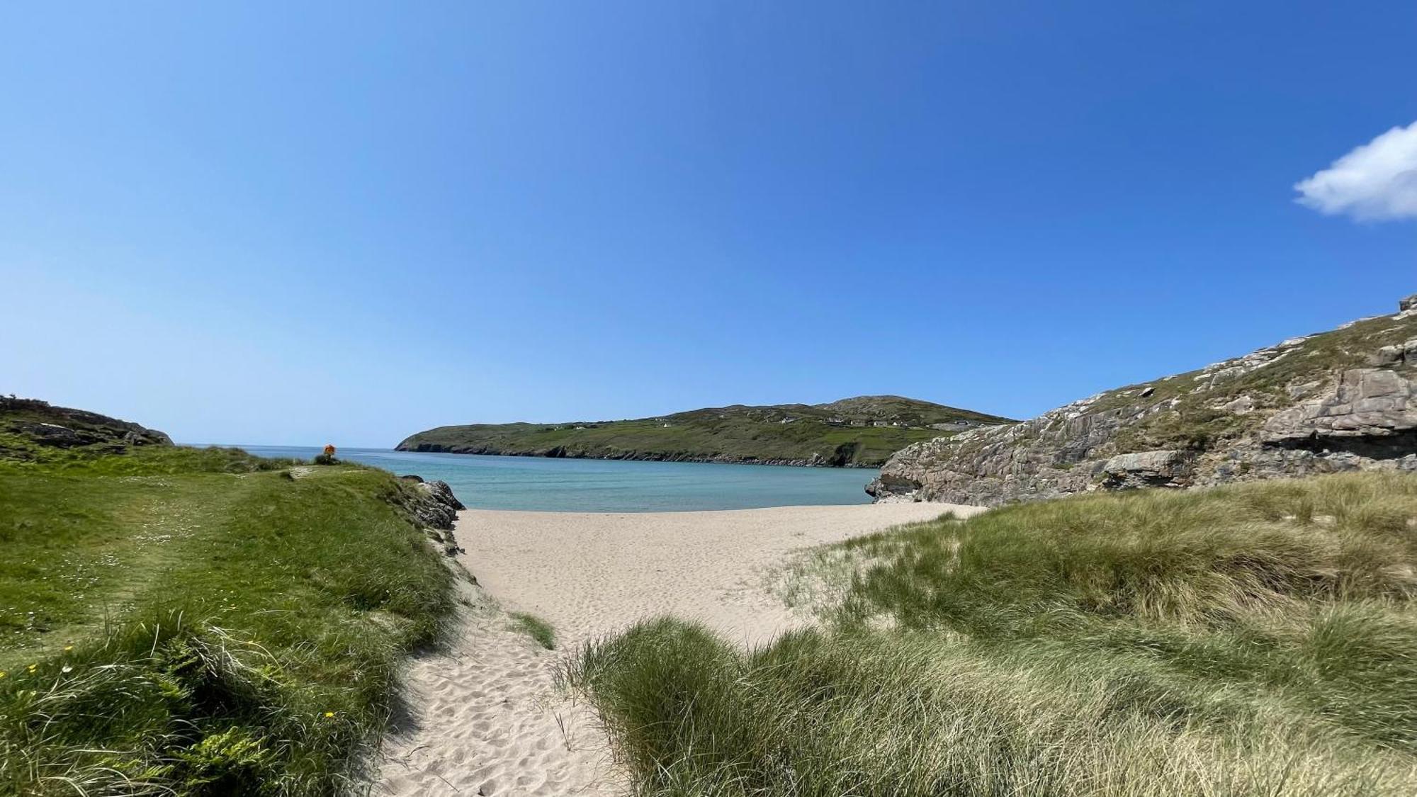 Willa Seafront House With Own Private Pier In Gunpoint, Schull, West Cork Seafort Zewnętrze zdjęcie