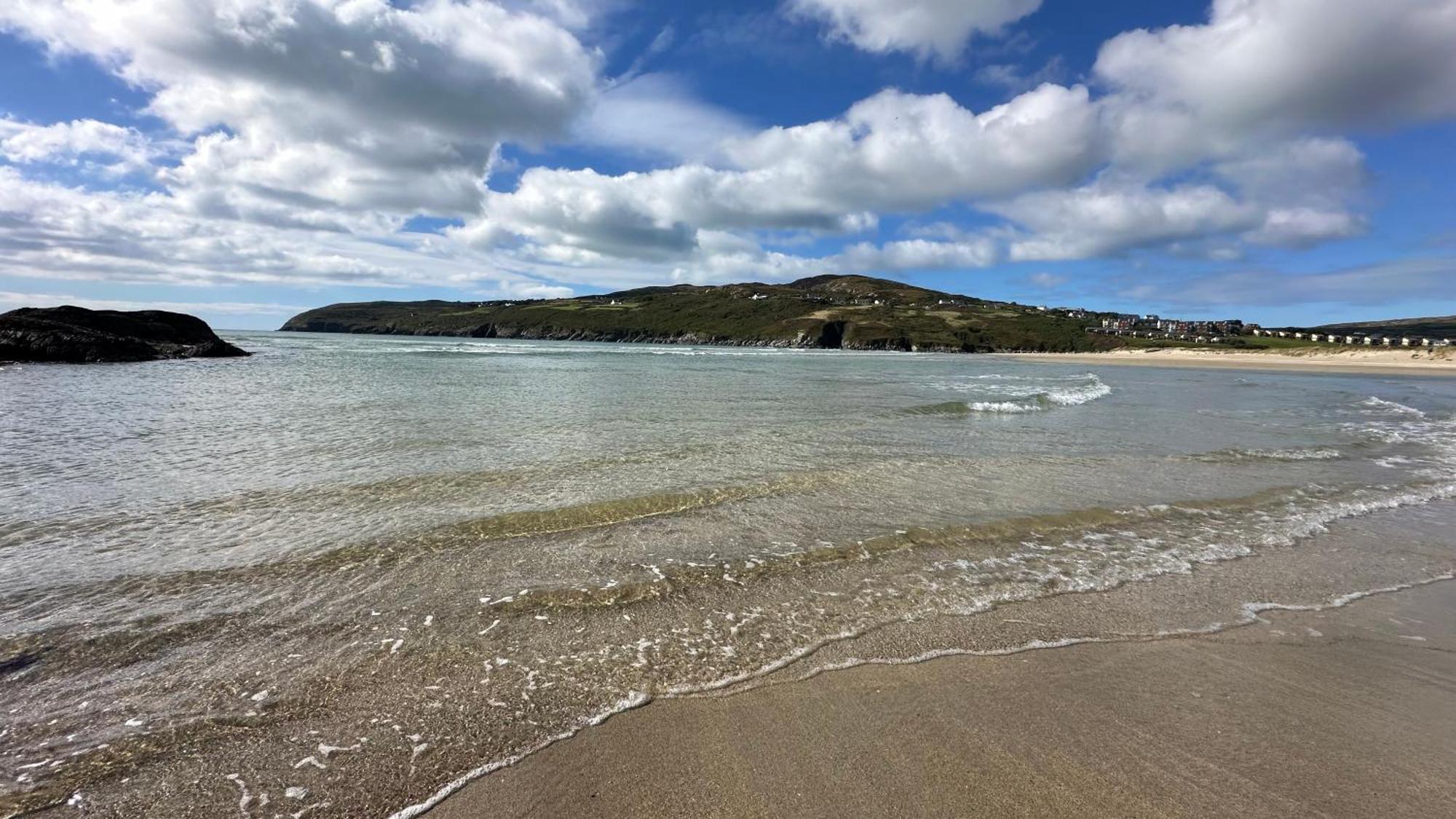 Willa Seafront House With Own Private Pier In Gunpoint, Schull, West Cork Seafort Zewnętrze zdjęcie