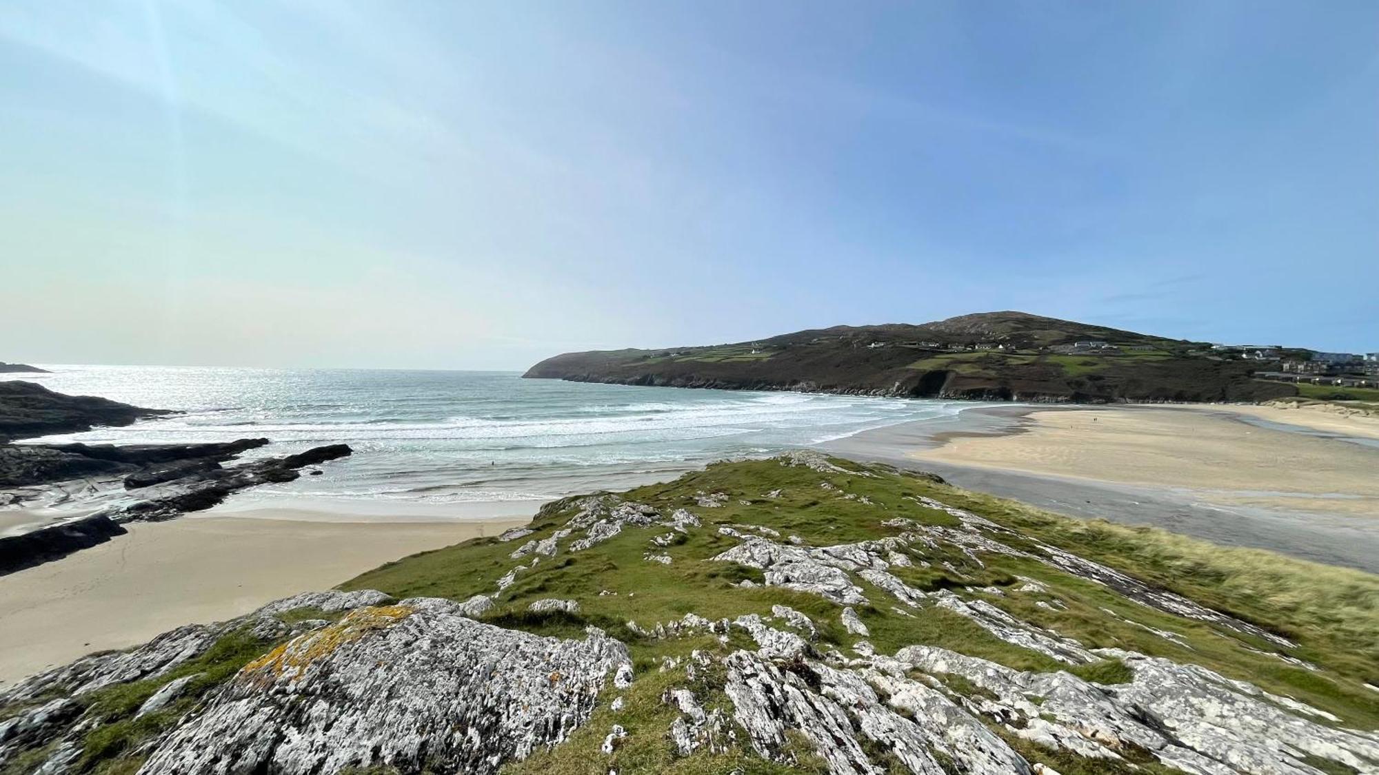 Willa Seafront House With Own Private Pier In Gunpoint, Schull, West Cork Seafort Zewnętrze zdjęcie