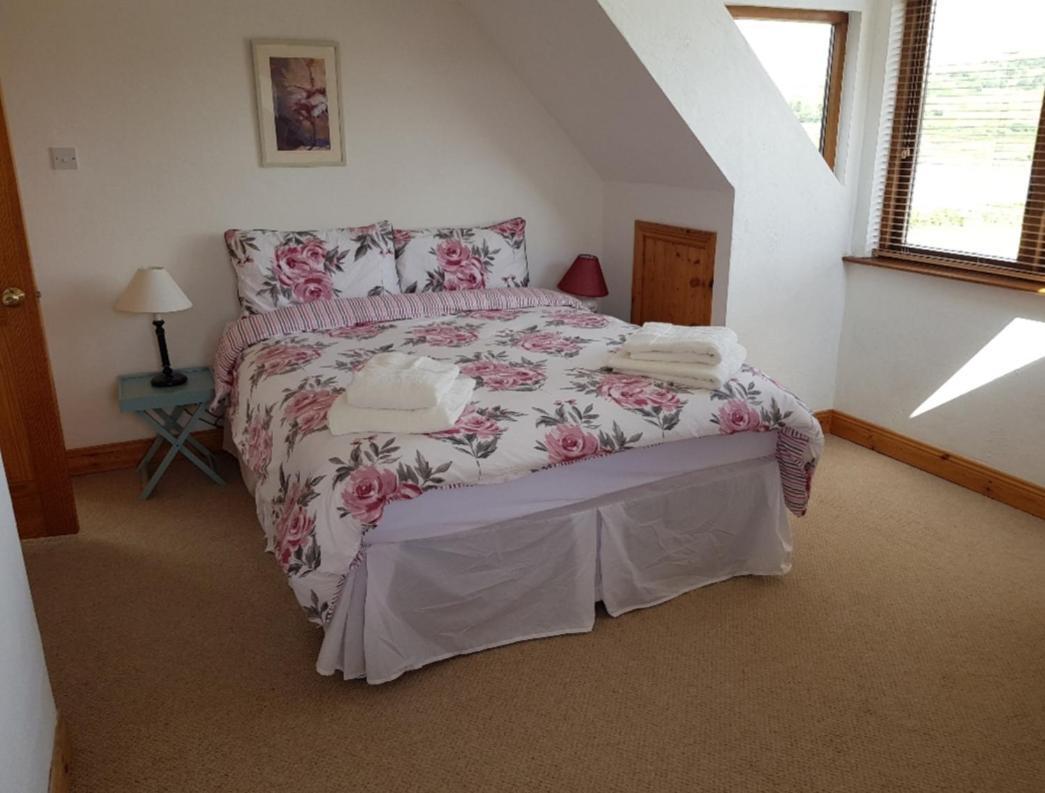 Willa Seafront House With Own Private Pier In Gunpoint, Schull, West Cork Seafort Zewnętrze zdjęcie