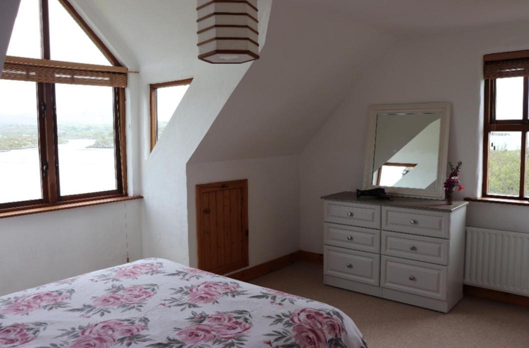 Willa Seafront House With Own Private Pier In Gunpoint, Schull, West Cork Seafort Zewnętrze zdjęcie