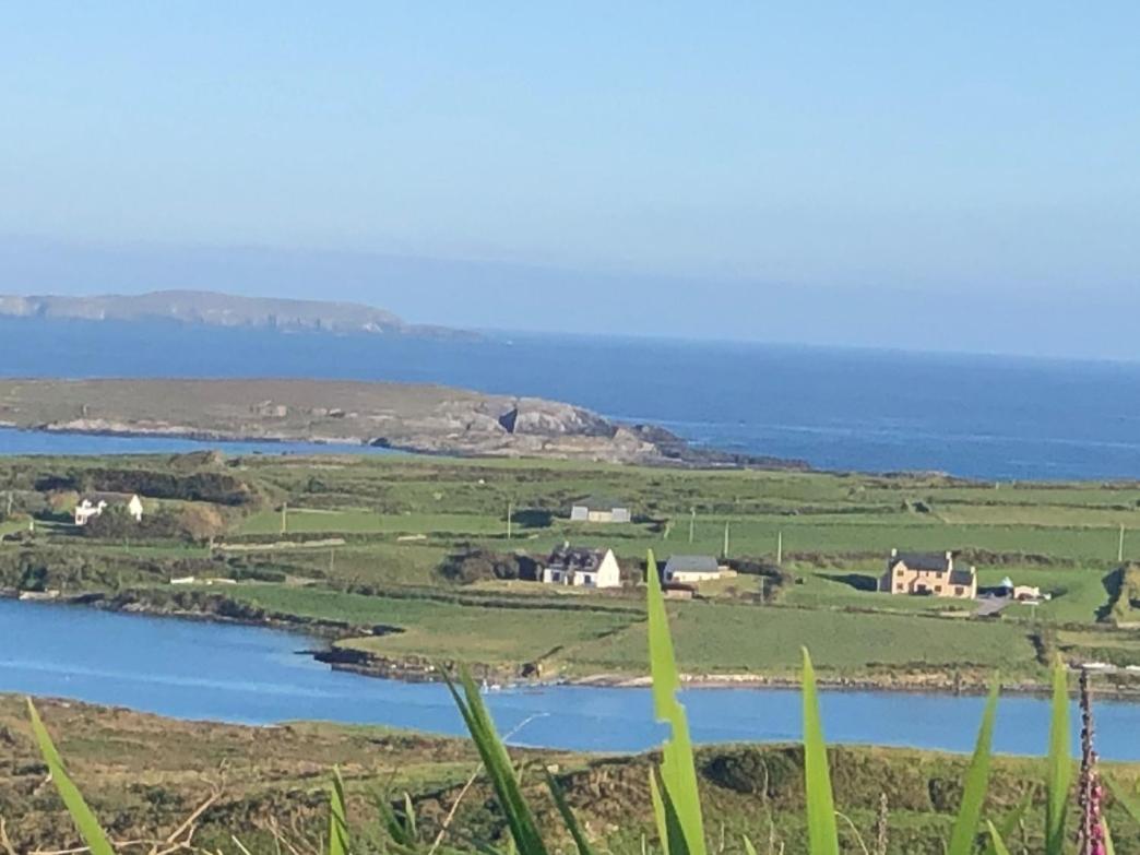 Willa Seafront House With Own Private Pier In Gunpoint, Schull, West Cork Seafort Zewnętrze zdjęcie
